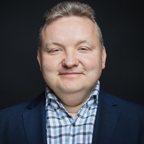 Olaf Richter, KI-Readiness bei Davitec